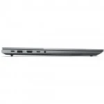 Ноутбук Lenovo ThinkBook 16 G4+ IAP 21CY001HRU (16 ", WQXGA 2560x1600 (16:10), Intel, Core i5, 16 Гб, SSD, 512 ГБ, Intel Iris Xe Graphics)
