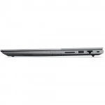 Ноутбук Lenovo ThinkBook 16 G4+ IAP 21CY001HRU (16 ", WQXGA 2560x1600 (16:10), Intel, Core i5, 16 Гб, SSD, 512 ГБ, Intel Iris Xe Graphics)