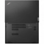 Ноутбук Lenovo Thinkpad E15 21ED006MRT (15.6 ", FHD 1920x1080 (16:9), AMD, Ryzen 5, 8 Гб, SSD, 256 ГБ, AMD Radeon Graphics)