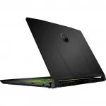 Ноутбук MSI Alpha 15 B5EEK-003XKZ 9S7-158L12-089 (15.6 ", FHD 1920x1080 (16:9), AMD, Ryzen 7, 16 Гб, SSD, 512 ГБ, AMD Radeon RX 6600M)