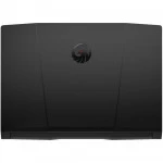 Ноутбук MSI Alpha 15 B5EEK-003XKZ 9S7-158L12-089 (15.6 ", FHD 1920x1080 (16:9), AMD, Ryzen 7, 16 Гб, SSD, 512 ГБ, AMD Radeon RX 6600M)