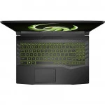 Ноутбук MSI Alpha 15 B5EEK-003XKZ 9S7-158L12-089 (15.6 ", FHD 1920x1080 (16:9), AMD, Ryzen 7, 16 Гб, SSD, 512 ГБ, AMD Radeon RX 6600M)