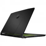 Ноутбук MSI Alpha 15 B5EEK-003XKZ 9S7-158L12-089 (15.6 ", FHD 1920x1080 (16:9), AMD, Ryzen 7, 16 Гб, SSD, 512 ГБ, AMD Radeon RX 6600M)