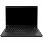 Ноутбук Lenovo ThinkPad T14 Gen 2 20W1SG6S00 (14 ", FHD 1920x1080 (16:9), Intel, Core i5, 16 Гб, SSD, 512 ГБ, nVidia GeForce MX450)