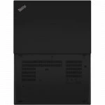 Ноутбук Lenovo ThinkPad T14 Gen 2 20W1SG6S00 (14 ", FHD 1920x1080 (16:9), Intel, Core i5, 16 Гб, SSD, 512 ГБ, nVidia GeForce MX450)