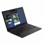 Ноутбук Lenovo ThinkPad X1 Carbon 21CB005XRT (14 ", 4K Ultra HD + 3840x2400 (16:10), Intel, Core i7, 16 Гб, SSD, 512 ГБ, Intel Iris Xe Graphics)