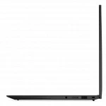 Ноутбук Lenovo ThinkPad X1 Carbon 21CB005XRT (14 ", 4K Ultra HD + 3840x2400 (16:10), Intel, Core i7, 16 Гб, SSD, 512 ГБ, Intel Iris Xe Graphics)