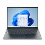 Ноутбук Lenovo IdeaPad 5 Pro 16IAH7 82SK006KRK (16 ", WQXGA 2560x1600 (16:10), Intel, Core i5, 16 Гб, SSD, 1 ТБ, Intel Arc A370M)