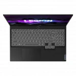Ноутбук Lenovo Legion S7 15ACH6 82K80058RK (15.6 ", FHD 1920x1080 (16:9), AMD, Ryzen 7, 32 Гб, SSD, 512 ГБ, nVidia GeForce RTX 3050 Ti)