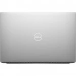 Ноутбук Dell XPS 15 9520 210-BDVF-9 (15.6 ", 3.5K 3456x2160 (16:10), Intel, Core i7, 16 Гб, SSD, 1 ТБ, nVidia GeForce RTX 3050 Ti)