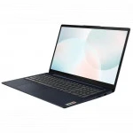 Ноутбук Lenovo IP 3 15ABA7 82RN00AFRK (15.6 ", FHD 1920x1080 (16:9), AMD, Ryzen 3, 8 Гб, SSD, 256 ГБ, AMD Radeon RX Vega)
