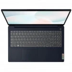 Ноутбук Lenovo IP 3 15ABA7 82RN00AFRK (15.6 ", FHD 1920x1080 (16:9), AMD, Ryzen 3, 8 Гб, SSD, 256 ГБ, AMD Radeon RX Vega)