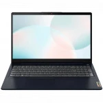 Ноутбук Lenovo IP 3 15ABA7 82RN00AFRK (15.6 ", FHD 1920x1080 (16:9), AMD, Ryzen 3, 8 Гб, SSD, 256 ГБ, AMD Radeon RX Vega)