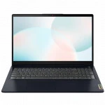 Ноутбук Lenovo IdeaPad 3 15ABA7 82RN00AGRK (15.6 ", FHD 1920x1080 (16:9), AMD, Ryzen 5, 16 Гб, SSD, 256 ГБ, AMD Radeon Vega)