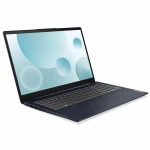 Ноутбук Lenovo IdeaPad 3 15IAU7 82RK00AGRK (15.6 ", FHD 1920x1080 (16:9), Intel, Core i5, 16 Гб, SSD, 256 ГБ, Intel Iris Xe Graphics)