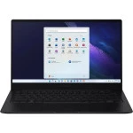 Ноутбук Samsung Galaxy Book Pro NP930XDB-KD1US (13.3 ", FHD 1920x1080 (16:9), Intel, Core i7, 8 Гб, SSD, 512 ГБ, Intel Iris Xe Graphics)