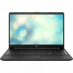 Ноутбук HP 15-dw1495nia 6J5C0EA (15.6 ", HD 1366x768 (16:9), Intel, Celeron, 4 Гб, HDD, Intel UHD Graphics)