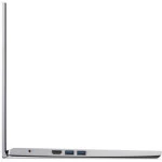 Ноутбук Acer Aspire 3 A315-59-330W Slim NX.K6SER.00D (15.6 ", FHD 1920x1080 (16:9), Intel, Core i3, 8 Гб, SSD, 256 ГБ, Intel Iris Xe Graphics)
