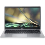 Ноутбук Acer Aspire A315-24P-R4VE NX.KDEER.00B (15.6 ", FHD 1920x1080 (16:9), AMD, Ryzen 3, 8 Гб, SSD, 512 ГБ, AMD Radeon Vega)