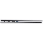 Ноутбук Acer Aspire 3 A315-24P-R490 NX.KDEER.00E (15.6 ", FHD 1920x1080 (16:9), AMD, Ryzen 5, 8 Гб, SSD, 512 ГБ, AMD Radeon Vega)