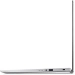 Ноутбук Acer Aspire 5 A515-56G-502M NX.AT2ER.00D (15.6 ", FHD 1920x1080 (16:9), Intel, Core i5, 8 Гб, SSD, 512 ГБ, nVidia GeForce MX450)