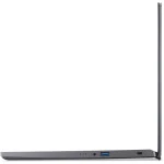Ноутбук Acer Aspire 5 A515-57-524A NX.K3KER.00B (15.6 ", FHD 1920x1080 (16:9), Intel, Core i5, 8 Гб, SSD, 512 ГБ, Intel Iris Xe Graphics)