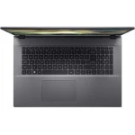 Ноутбук Acer Aspire A517-53-31GR NX.K62ER.00D (17.3 ", FHD 1920x1080 (16:9), Intel, Core i3, 8 Гб, SSD, 512 ГБ, Intel UHD Graphics)