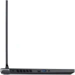 Ноутбук Acer Nitro 5 AN515-46-R3QN NH.QGXER.008 (15.6 ", FHD 1920x1080 (16:9), AMD, Ryzen 5, 8 Гб, SSD, 512 ГБ, nVidia GeForce RTX 3050)