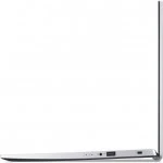 Ноутбук Acer Aspire 3 A317-33-P9UJ NX.A6TER.015 (17.3 ", FHD 1920x1080 (16:9), Intel, Pentium, 8 Гб, SSD, 512 ГБ, Intel UHD Graphics)