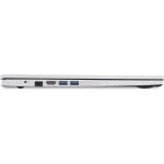 Ноутбук Acer Aspire 3 A317-54-33GH NX.K9YER.001 (17.3 ", FHD 1920x1080 (16:9), Intel, Core i3, 8 Гб, SSD, 512 ГБ, Intel Iris Xe Graphics)