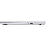 Ноутбук Acer Aspire 3 A317-54-33GH NX.K9YER.001 (17.3 ", FHD 1920x1080 (16:9), Intel, Core i3, 8 Гб, SSD, 512 ГБ, Intel Iris Xe Graphics)