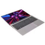 Ноутбук HIPER OFFICE HLP (H1574O582DM) (15.6 ", FHD 1920x1080 (16:9), Intel, Core i5, 8 Гб, SSD, 256 ГБ, Intel UHD Graphics)