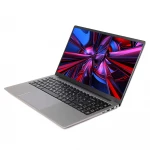 Ноутбук HIPER OFFICE HLP (H1574O582DM) (15.6 ", FHD 1920x1080 (16:9), Intel, Core i5, 8 Гб, SSD, 256 ГБ, Intel UHD Graphics)