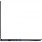 Ноутбук Acer Extensa EX215-22 NX.EG9ER.02R (15.6 ", FHD 1920x1080 (16:9), AMD, Ryzen 3, 8 Гб, SSD, 256 ГБ, AMD Radeon Vega)