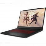 Ноутбук MSI Katana GF76 11UC 9S7-17L212-873 (17.3 ", FHD 1920x1080 (16:9), Intel, Core i5, 16 Гб, SSD, 512 ГБ, nVidia GeForce RTX 3050)