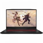 Ноутбук MSI Katana GF76 12UGS 9S7-17L384-636 (17.3 ", FHD 1920x1080 (16:9), Intel, Core i7, 32 Гб, SSD, 1 ТБ, nVidia GeForce RTX 3070 TI)