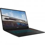 Ноутбук MSI Stealth 17M A12UE-044XGE 9S7-17R111-044 (17.3 ", FHD 1920x1080 (16:9), Intel, Core i7, 16 Гб, 1 ТБ, nVidia GeForce RTX 3060)