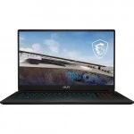 Ноутбук MSI Stealth 17M A12UE-044XGE 9S7-17R111-044 (17.3 ", FHD 1920x1080 (16:9), Intel, Core i7, 16 Гб, 1 ТБ, nVidia GeForce RTX 3060)