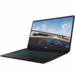 Ноутбук MSI Stealth 17M A12UE-044XGE 9S7-17R111-044 (17.3 ", FHD 1920x1080 (16:9), Intel, Core i7, 16 Гб, 1 ТБ, nVidia GeForce RTX 3060)