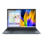 Ноутбук Asus Zenbook 14X UX5401EA-L7111 90NB0UQ5-M000P0 14 ", WQXGA+ 2880x1800 (16:10), Intel, Core i5, 16 Гб, 512 ГБ, Intel Iris Xe Graphics