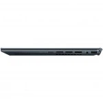 Ноутбук Asus Zenbook 14X UX5401EA-L7111 90NB0UQ5-M000P0 14 ", WQXGA+ 2880x1800 (16:10), Intel, Core i5, 16 Гб, 512 ГБ, Intel Iris Xe Graphics