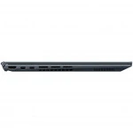 Ноутбук Asus Zenbook 14X UX5401EA-L7111 90NB0UQ5-M000P0 14 ", WQXGA+ 2880x1800 (16:10), Intel, Core i5, 16 Гб, 512 ГБ, Intel Iris Xe Graphics