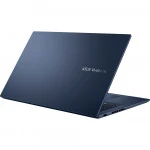Ноутбук Asus Vivobook 17 X1702ZA-BX118 90NB0WZ2-M004T0 (17.3 ", HD+ 1600х900 (16:9), Intel, Core i5, 16 Гб, 1 ТБ, Intel Iris Xe Graphics)