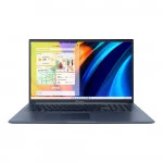 Ноутбук Asus Vivobook 17 X1702ZA-BX118 90NB0WZ2-M004T0 (17.3 ", HD+ 1600х900 (16:9), Intel, Core i5, 16 Гб, 1 ТБ, Intel Iris Xe Graphics)