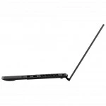 Ноутбук Asus ROG Zephyrus G14 GA401II-HE097T 90NR03J6-M06080 (14 ", FHD 1920x1080 (16:9), AMD, Ryzen 7, 8 Гб, 512 ГБ, nVidia GeForce GTX 1650 Ti, Windows 10 Home)
