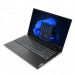 Ноутбук Lenovo V15 G3 IAP 82TT004BRU (15.6 ", FHD 1920x1080 (16:9), Intel, Core i3, 8 Гб, HDD и SSD, 128 ГБ, Intel Iris Xe Graphics)