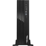 Персональный компьютер MSI Pro DP130 12RK-492XRU 9S6-B0A521-492 (Core i5, 12400F, 2.5 ГГц, 8 Гб, DDR4-2666, SSD)