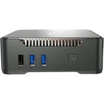 Персональный компьютер Rombica Horizon J3 NCJ341D PCMI-0001 (Celeron, J3455, 1.5 ГГц, 4 Гб, DDR4-2666, SSD)