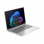 Ноутбук HP ProBook 4 G1q A23P2EA (14 ", WUXGA 1920x1200 (16:10), Qualcomm, Snapdragon X, 32 Гб, SSD, 1 ТБ, Qualcomm® Adreno™ GPU)