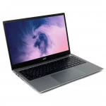 Ноутбук HIPER NOTEBOOK (H1579O5DV165WM) (15.6 ", FHD 1920x1080 (16:9), Intel, Core i5, 16 Гб, SSD, 512 ГБ, nVidia GeForce MX450)